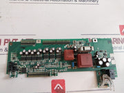 150300031 Pif 1 Acu Board