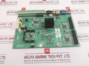 1505D Printed Circuit Board He4000_V13 Kie-m1