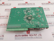 1505D Printed Circuit Board He4000_V13 Kie-m1