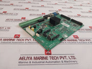 1505D Printed Circuit Board He4000_V13 Kie-m1