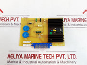 General Electric c51901146a power card 12381983