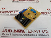 General Electric c51901146a power card 12381983