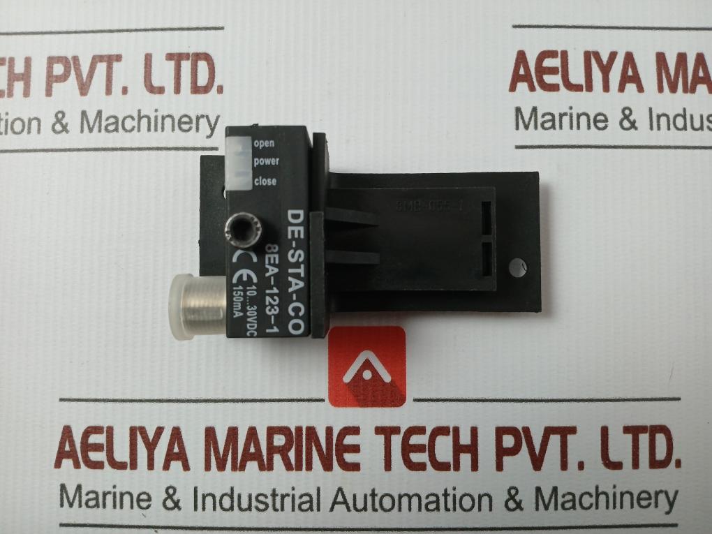 150Ma Clamp Sensor Brand De-sta-co 150Ma Part Number -  8Ea-123-1