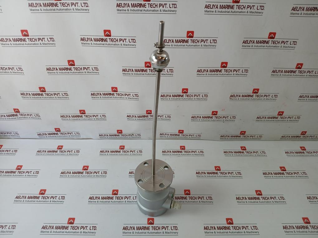 150vac/200vdc Finetek Part Number In Fdbem3s210470c Magnetic Float Level Switch