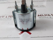 151080102 Pressure Gauge 0-16 Bar 0-250 Psi