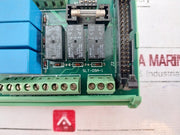 Slt-09A-1 Printed Circuit Board 0804603