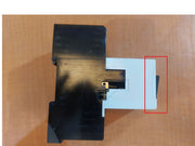 Siemens 3ve3 000-2la00 motor starter protector (New)