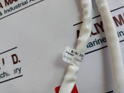 151X1230Bs01Wh02 Cable Assembly Aebi-1 P7