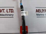 151X1230Bs01Wh06A Blue 75In Shunt Grid Aeb Wire Cable Assembly Rev: A