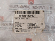 151X1230Bs01Wh06 Rev: A Cable Assembly 