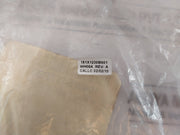 151X1230Bs01Wh06 Rev: A Cable Assembly 