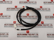 151X1230Bs01Wh06 Rev: A Cable Assembly 