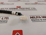 151X1230Bs01Wh06 Rev: A Cable Assembly 
