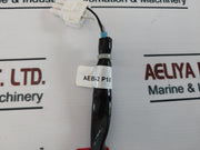 151X1230Bs01Wh06 Rev: A Cable Assembly 