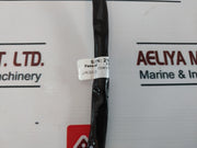 151X1230Bs01Wh06 Rev: A Cable Assembly 