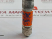 Lot Of 9X Gould Shawmut Amp-trap 2000 Atqr3-1/2 Fuse