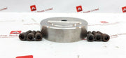 Honeywell sensotec pull plate model 75