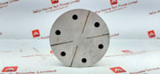 Honeywell sensotec pull plate model 75