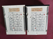 Phillips petroleum 30261-0-2000000 instrument calibration control