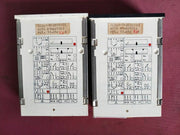 Phillips petroleum 30261-0-2000000 instrument calibration control