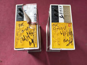 Phillips petroleum 30261-0-2000000 instrument calibration control