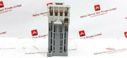Hyundai Hmt 31 Control Relay 24V
