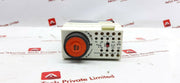 Telemecanique Ca2-fr 141 Controller Time Relay 380V 50Hz 500V