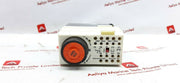 Telemecanique ca2-fr 141 relay 200v50hz 208v60hz
