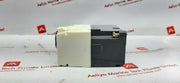 Telemecanique Ca2-fr 141 Controller Time Relay 200V50Hz 208V60Hz