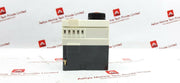 Telemecanique Ca2-fr 141 Controller Time Relay 200V50Hz 208V60Hz