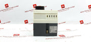Telemecanique Ca2-fr 141 Controller Time Relay 200V50Hz 208V60Hz