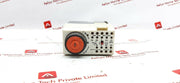 Telemecanique ca2-fr 111 relay 200v 50hz 208v 60hz