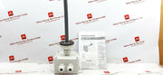 Esf-35-2 air velocity flow sensor transmitter