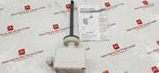 Esf-35-2 air velocity flow sensor transmitter