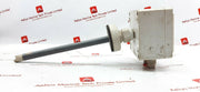 Esf-35-2 air velocity flow transmitter