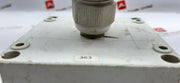 Esf-35-2 air velocity flow transmitter
