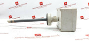 Esf-35-2 air velocity flow transmitter