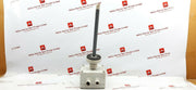 Esf-35-2 air velocity flow transmitter