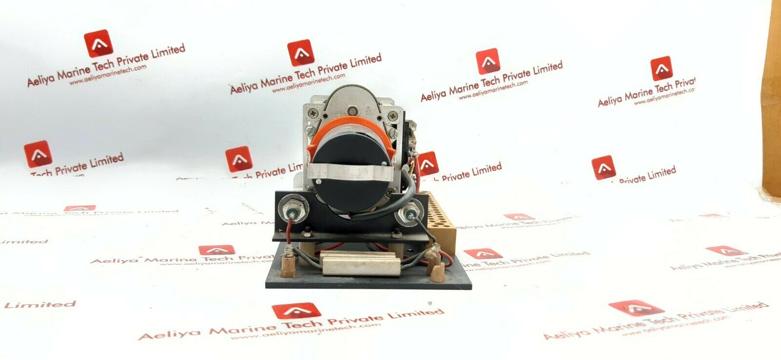 Micromat micronor ch-8052 cam switch