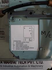 Vaf instruments 0611-0013 603-c39