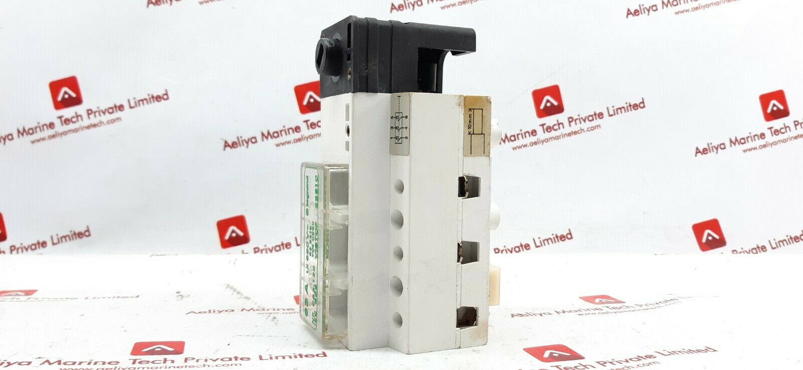 Legrand vistop-22510 isolation switch circuit breaker