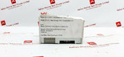 Wago 750-517 relay output module