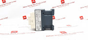 Telemecanique Contactor Lc1D09