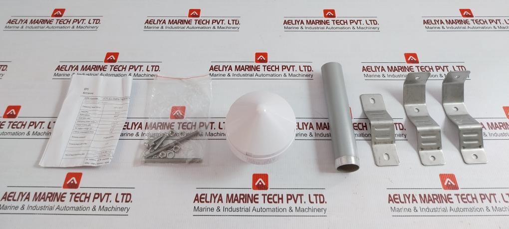 1575.42±5mhz/38dbi/Rhcp/110° Gps Antenna