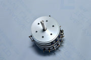 Saacke scp50g4 potentiometer