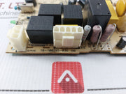 Used Condition Pcb Card 16-100295-03g Hl-2