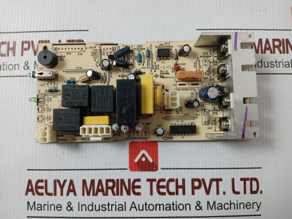 16-10029 Pcb