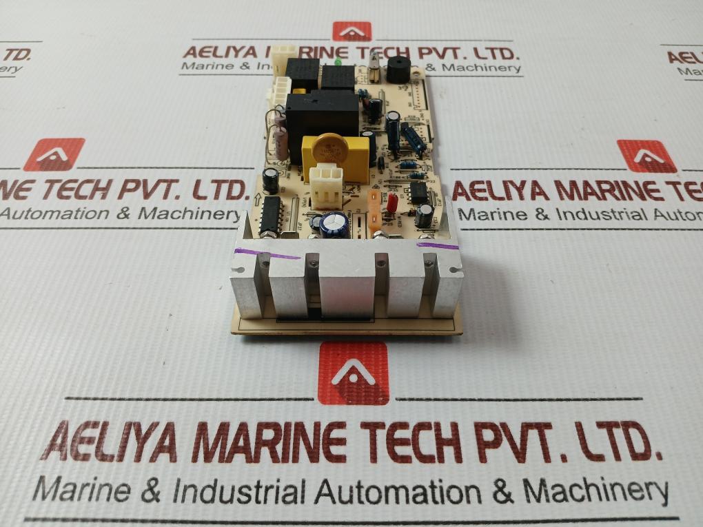 16-10029 Pcb