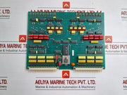 16-Channel Undelayed Universal Input Card C.S.I. 6308