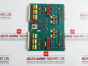 16-Channel Undelayed Universal Input Card C.S.I. 6308